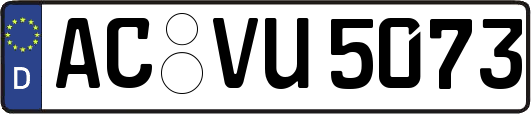 AC-VU5073