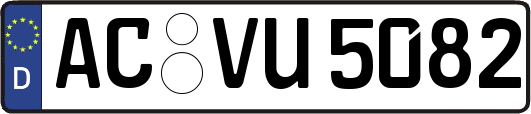 AC-VU5082