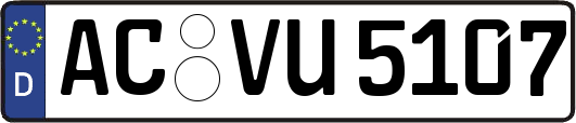 AC-VU5107