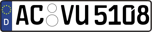 AC-VU5108