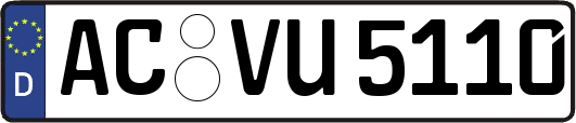 AC-VU5110
