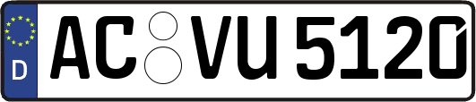 AC-VU5120