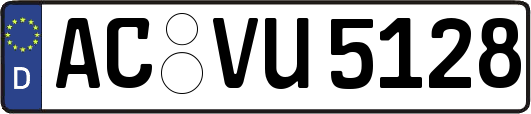 AC-VU5128