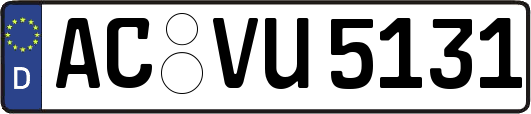 AC-VU5131