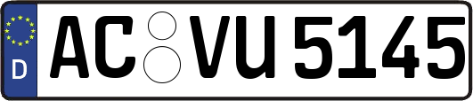 AC-VU5145