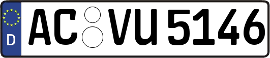 AC-VU5146