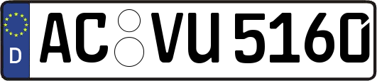 AC-VU5160
