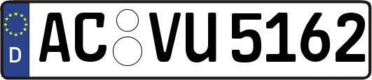 AC-VU5162