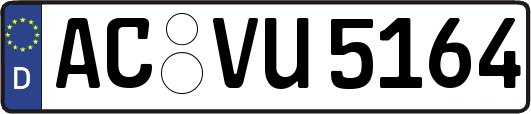 AC-VU5164