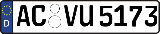 AC-VU5173