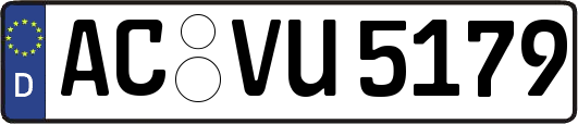 AC-VU5179