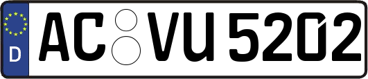 AC-VU5202