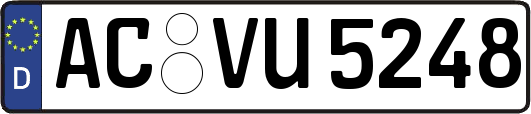 AC-VU5248