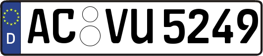 AC-VU5249