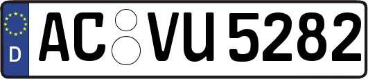AC-VU5282