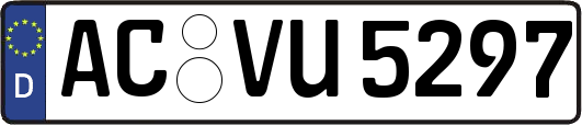 AC-VU5297