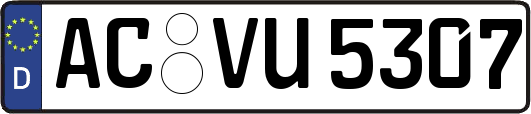 AC-VU5307