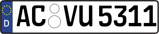 AC-VU5311