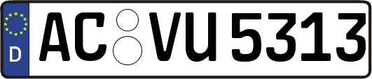 AC-VU5313