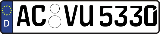 AC-VU5330