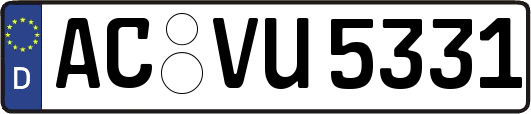 AC-VU5331