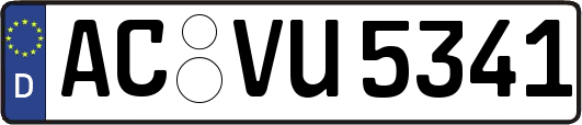 AC-VU5341