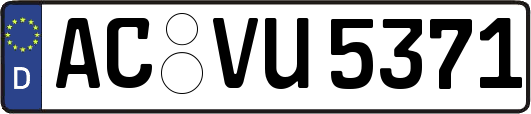 AC-VU5371