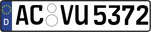 AC-VU5372