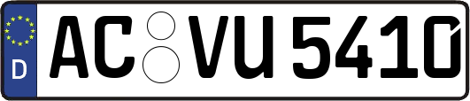 AC-VU5410