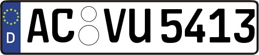 AC-VU5413