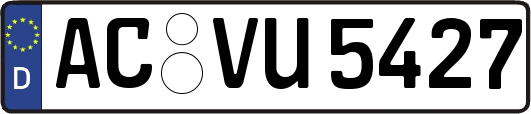 AC-VU5427