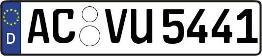 AC-VU5441