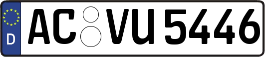 AC-VU5446