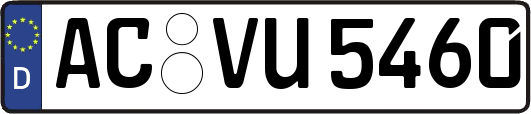 AC-VU5460