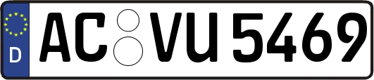 AC-VU5469