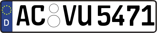 AC-VU5471