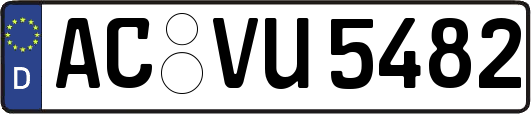 AC-VU5482