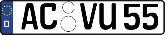 AC-VU55