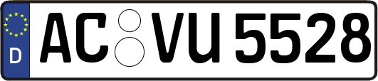 AC-VU5528