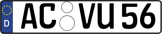 AC-VU56