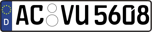 AC-VU5608