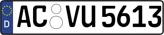 AC-VU5613