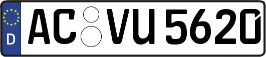 AC-VU5620