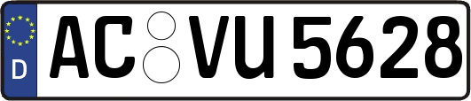 AC-VU5628