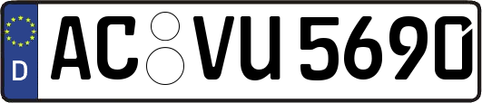 AC-VU5690