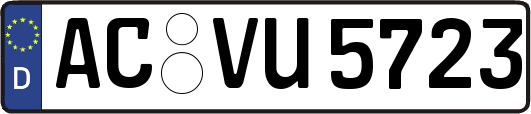 AC-VU5723