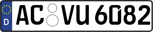 AC-VU6082