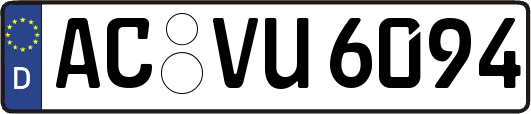 AC-VU6094