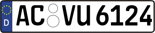 AC-VU6124