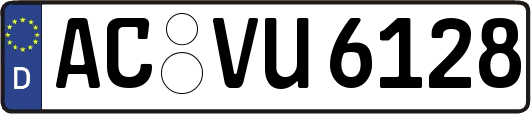 AC-VU6128